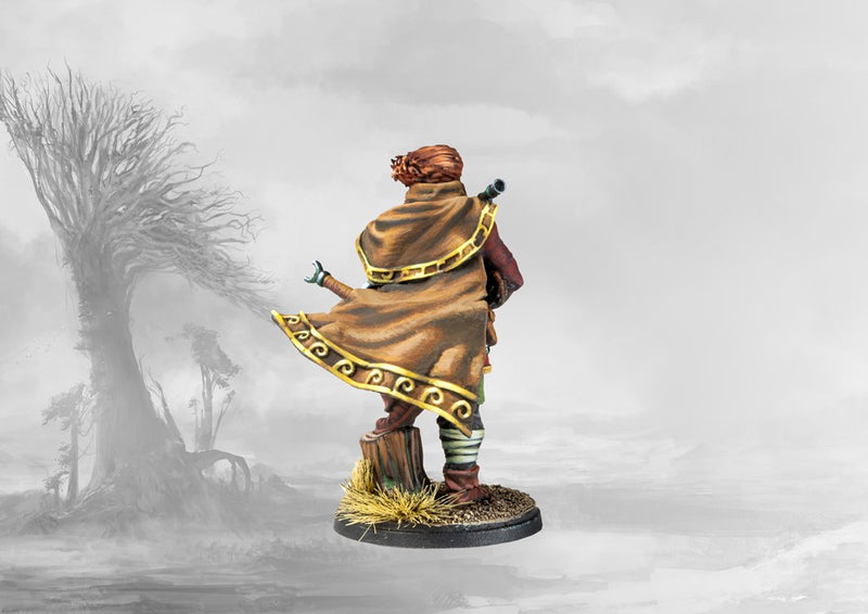 Skald - Nords