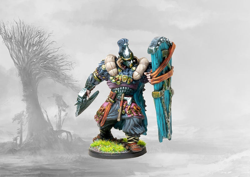 Thegn - Nords