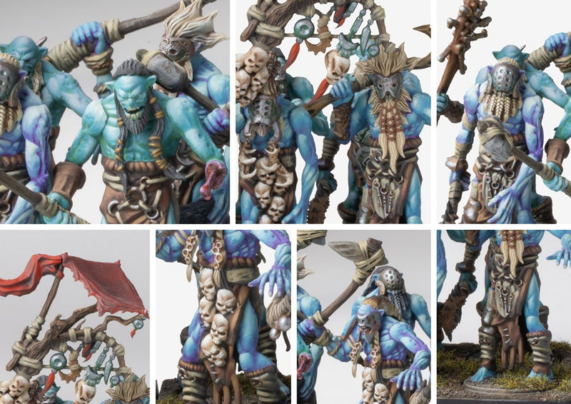 Trolls - Nords