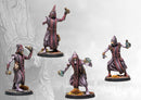 Cultists (Dual Kit) - Old Dominion