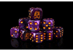 Old Dominion Faction Dice | The Clever Kobold
