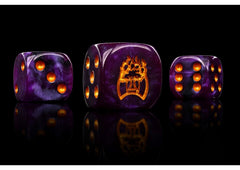 Old Dominion Faction Dice | The Clever Kobold