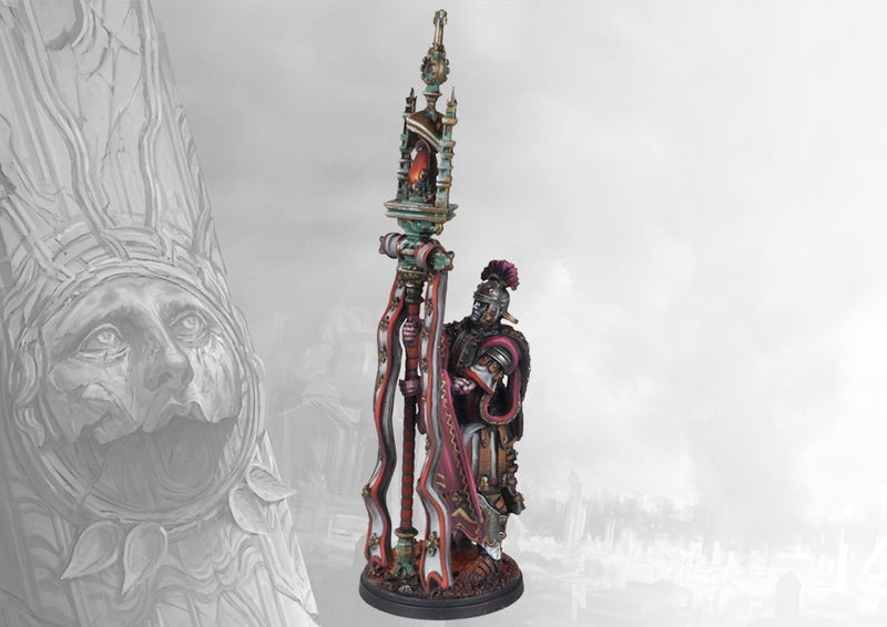 Profane Reliquary - Old Dominion