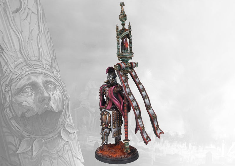 Profane Reliquary - Old Dominion