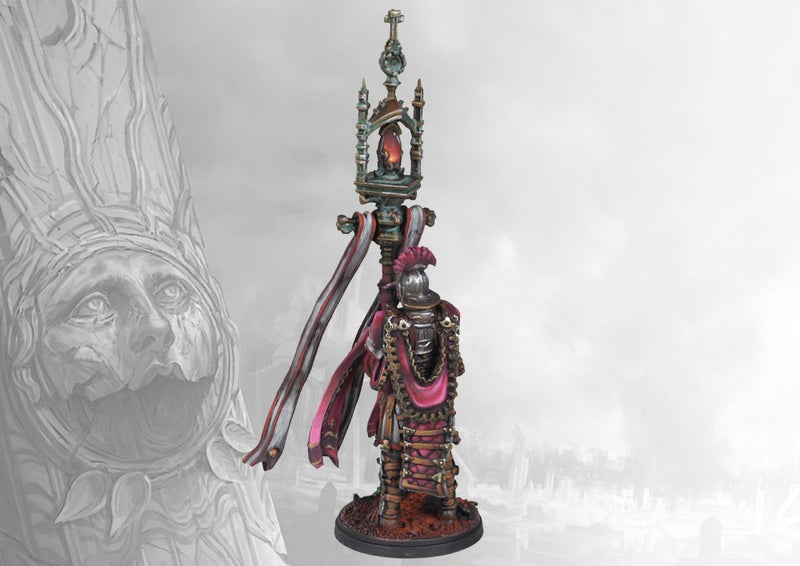 Profane Reliquary - Old Dominion