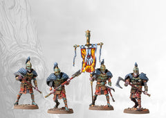 Varangian Guard (Dual Kit) - Old Dominion | The Clever Kobold