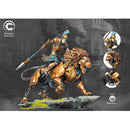 Conquest: City States - Leontarchos (Founder's Exclusive)