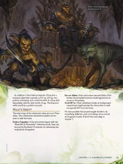 Dungeons & Dragons 5E: Phandelver and Below: The Shattered Obelisk | The Clever Kobold