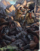 Dungeons & Dragons 5E: Phandelver and Below: The Shattered Obelisk