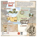 Robinson Crusoe 2nd Edition