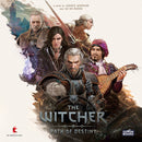 The Witcher: Path of Destiny - Deluxe Edition
