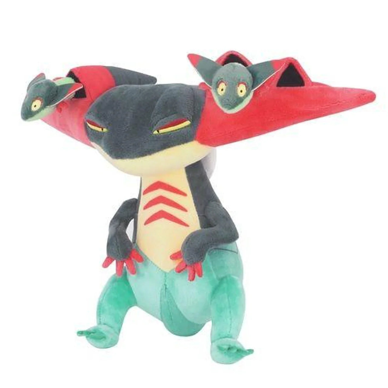 Sanei Pokemon All Star Collection PP274 Dragapult Plush
