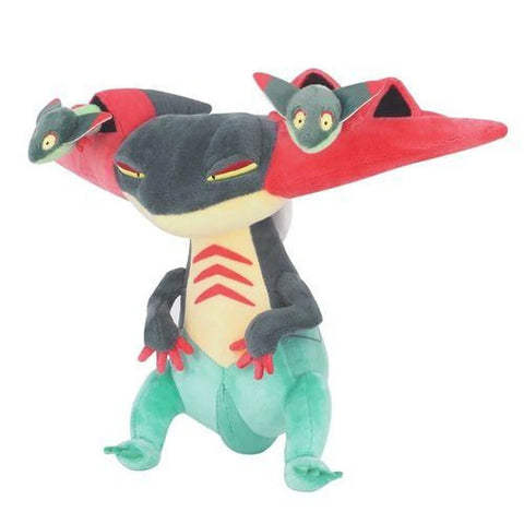 Sanei Pokemon All Star Collection PP274 Dragapult Plush
