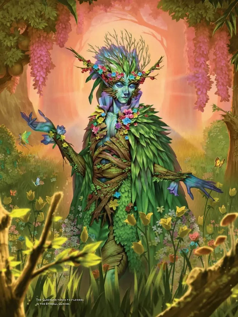 Dungeons & Dragons 5E: Quests from the Infinite Staircase