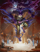 Dungeons & Dragons 5E: Quests from the Infinite Staircase