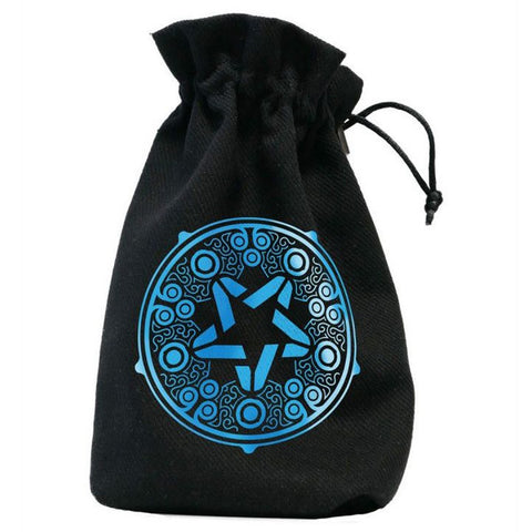 Dice Bag: The Witcher: Yennefer The Last Wish