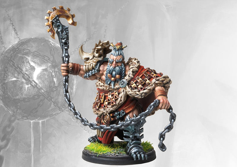 Raegh Drake Rider - Dweghom