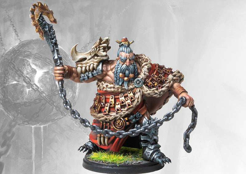 Raegh Drake Rider - Dweghom