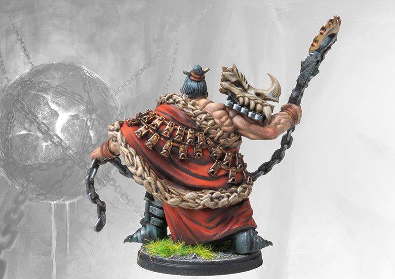 Raegh Drake Rider - Dweghom