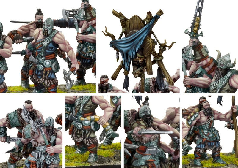 Raiders - Nords