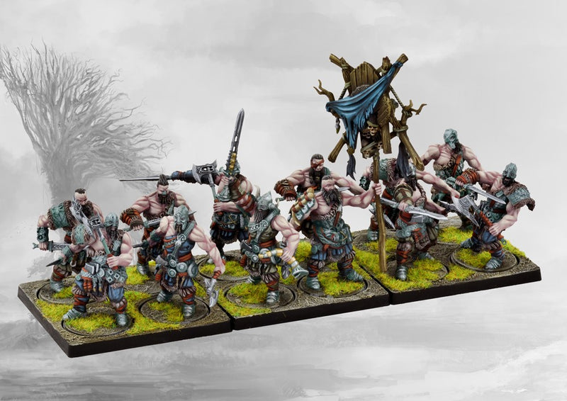 Raiders - Nords