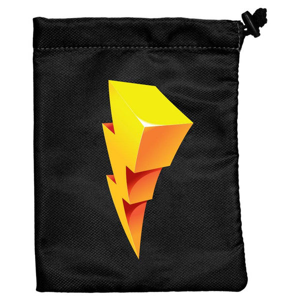 Power Rangers Dice Bag
