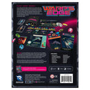 Warp's Edge