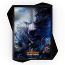 Riftbound: League of Legends TCG Sleeves - Origins - Volibear