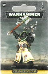 Dark Angels