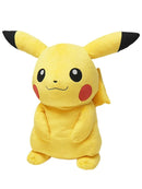 Sanei Pokémon Plush - PP53 - 18" Pikachu (Large)