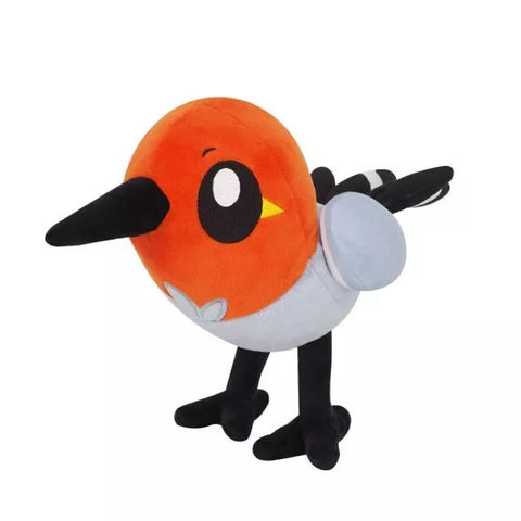 Sanei Pokémon Plush - PP271 - Fletchling