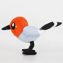 Sanei Pokémon Plush - PP271 - Fletchling