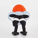Sanei Pokémon Plush - PP271 - Fletchling