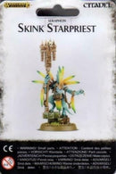 Skink Starpriest