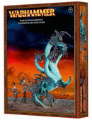 Kharibdyss / War Hydra