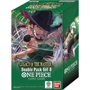 One Piece Double Pack DP-08