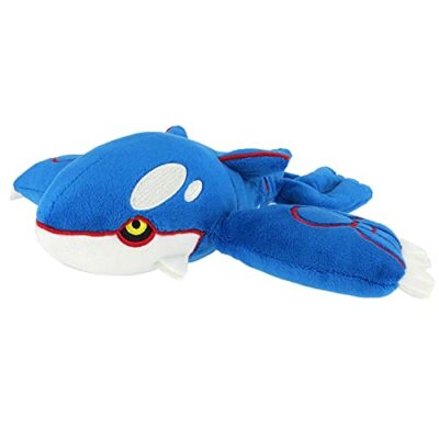 Sanei Pokemon Plush - PP205 - Kyogre