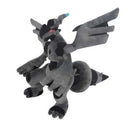 Sanei Pokemon Plush - PP270 - Zekrom
