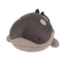 Sanei Pokemon Plush - PZ71  - Cushion Clodsire  17"