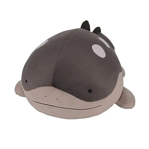 Sanei Pokemon Plush - PZ71  - Cushion Clodsire  17"