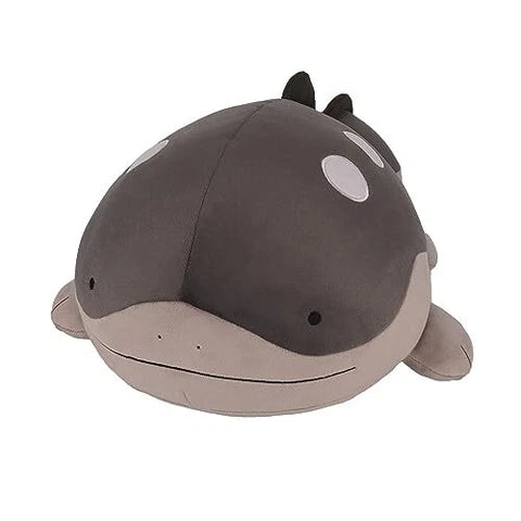 Sanei Pokemon Plush - PZ71  - Cushion Clodsire  17"