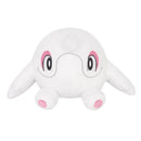 Sanei Pokémon Plush - PP265 - Cetoddle