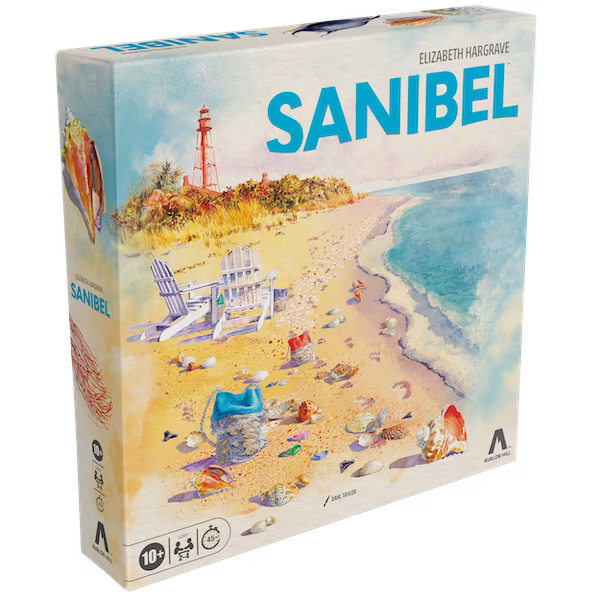 Sanibel