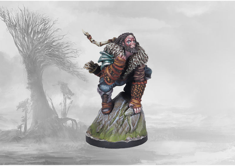 Savage - Nords