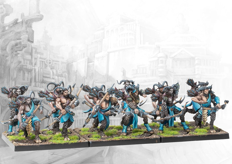 Selinoi(Dual Kit) - City States