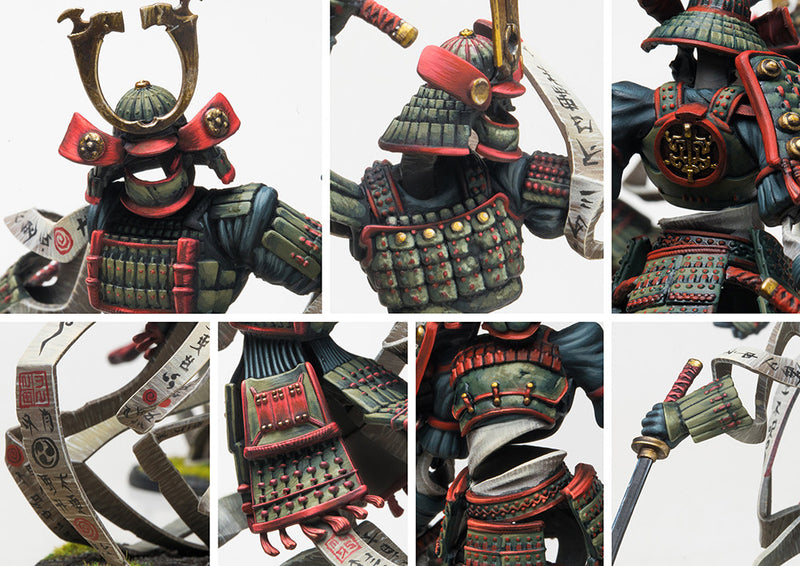 Domaru-damashi - Yoroni (Preorder)