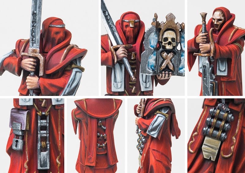 Sicarii - Hundred Kingdoms (Preorder)