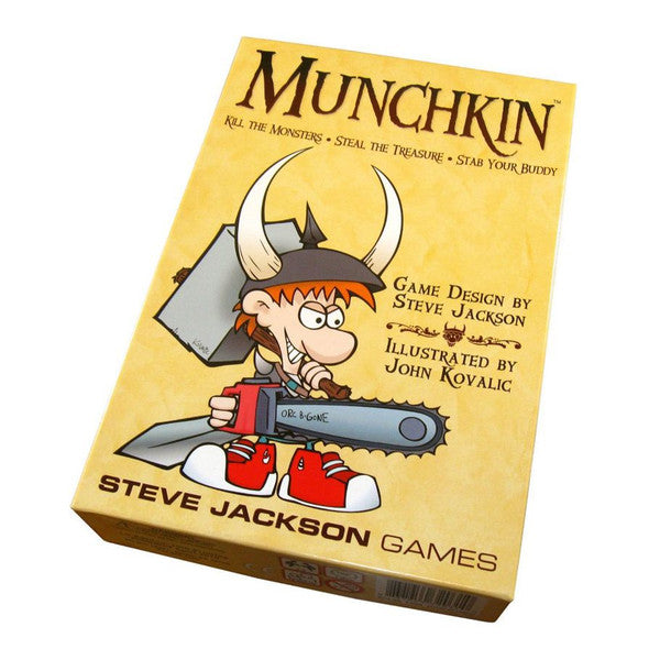 Board Games