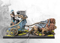 Skorpios (Dual Kit) - City States (Preorder) | The Clever Kobold