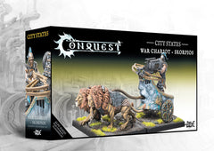 Skorpios (Dual Kit) - City States (Preorder) | The Clever Kobold